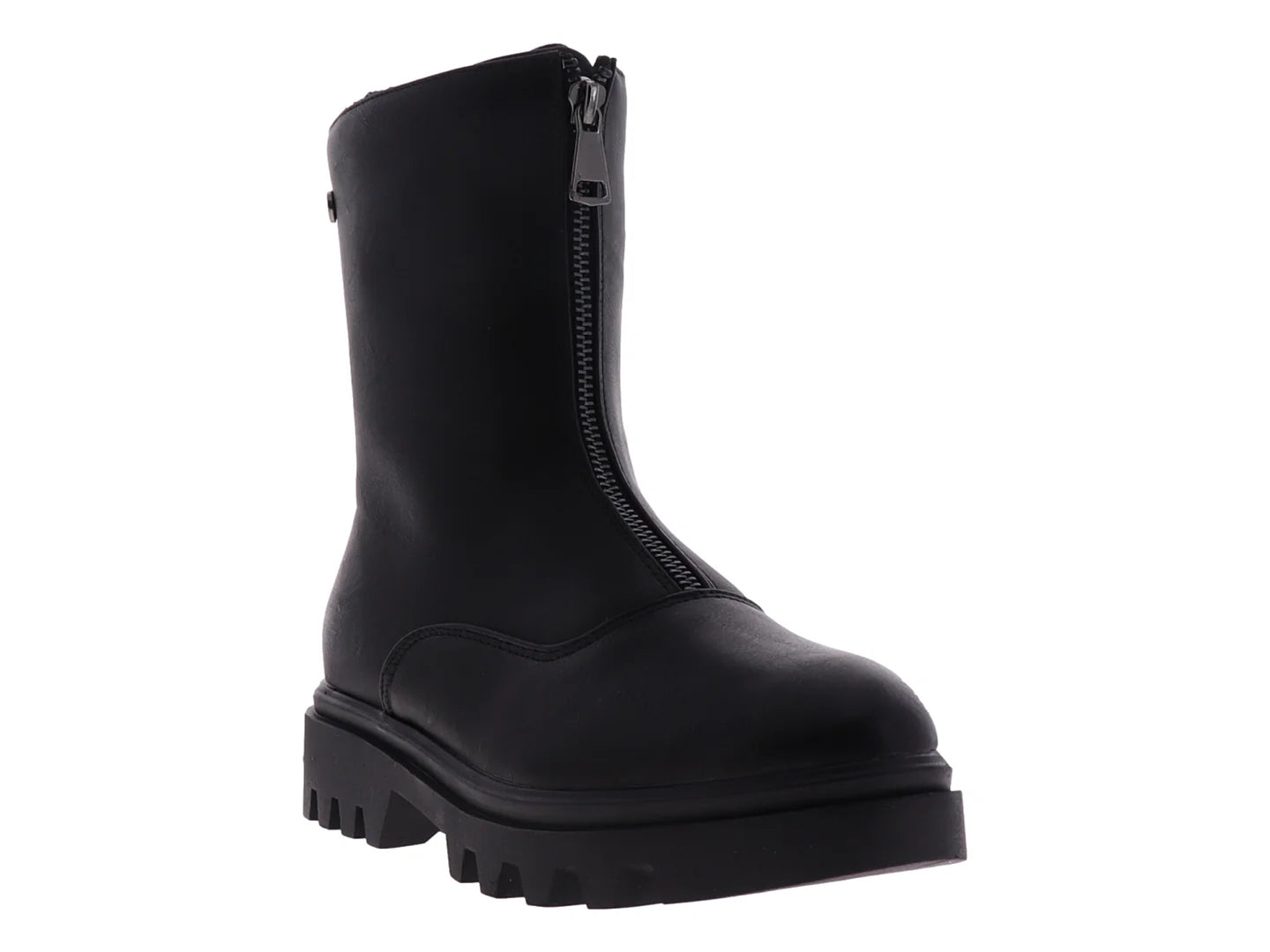 Botines XTI Negros para Mujer