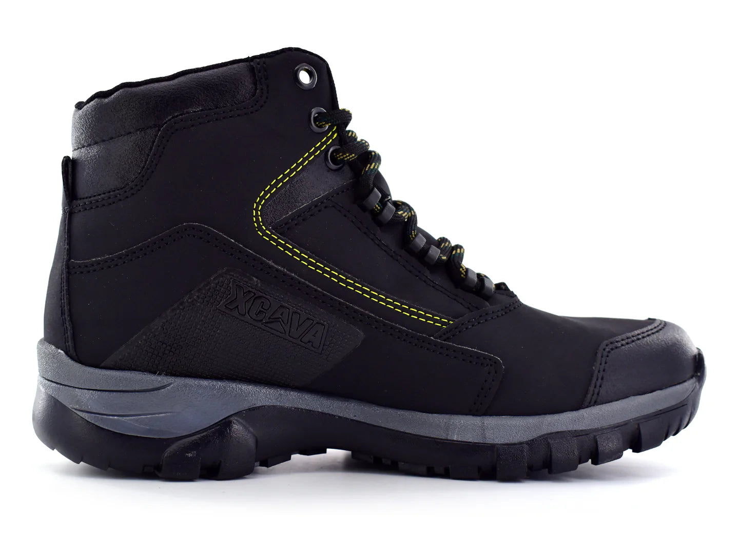 Botas de Excursionismo BY CASINO Negro para Hombre