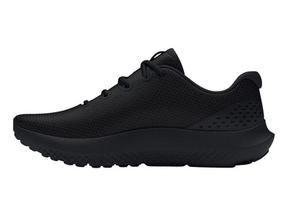 Tenis Under Armour Charged Surge 4 Negro para Mujer