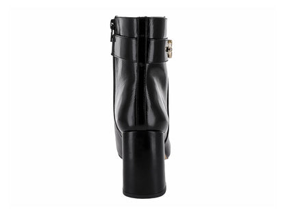 Botines Felipe Rivera Negro para Mujer