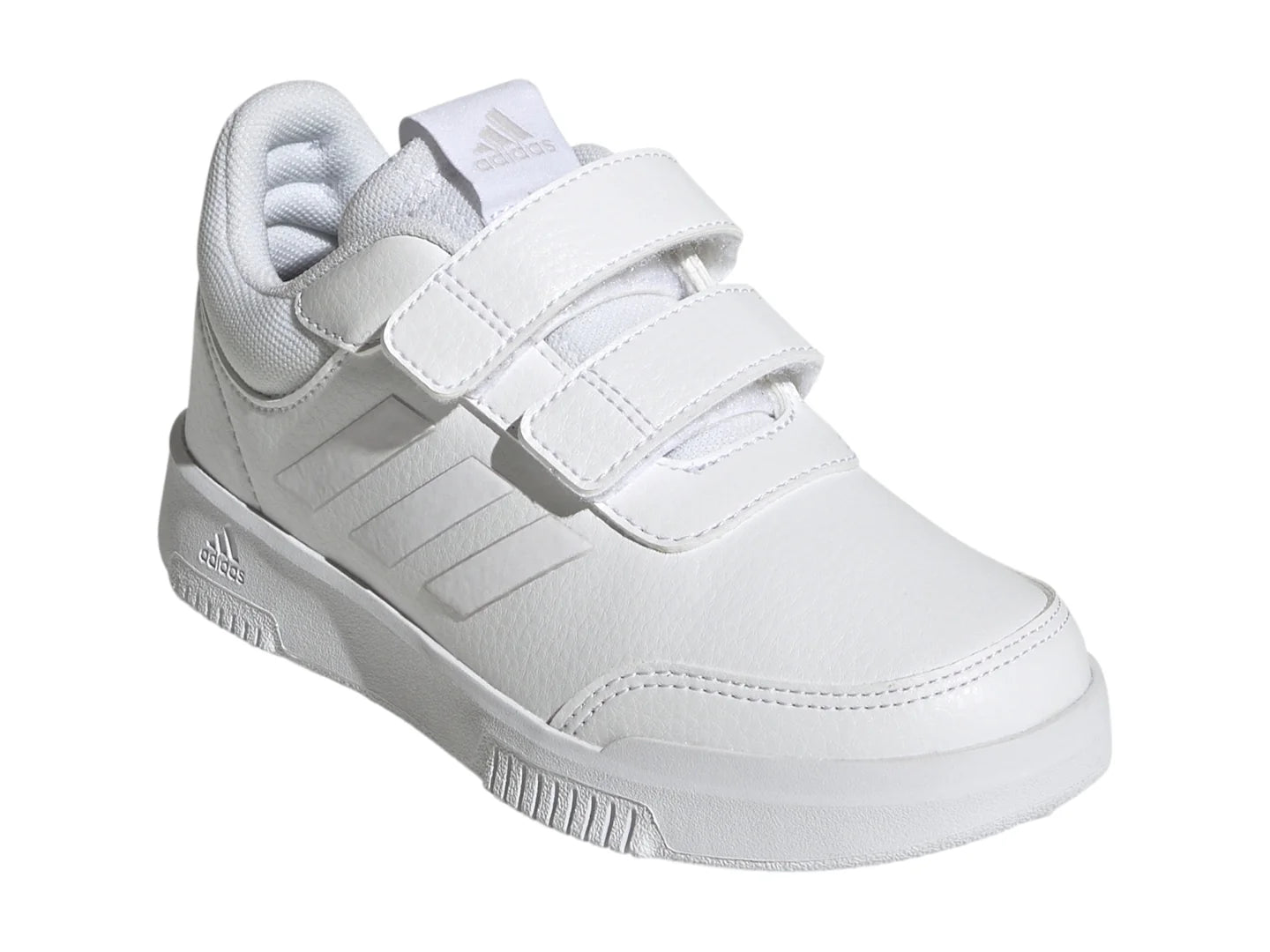 Tenis Adidas Tensaur Sport 20 Blancos para Niño