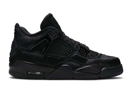 Olivia Kim x Wmns Jordan 4 Retro No Cover