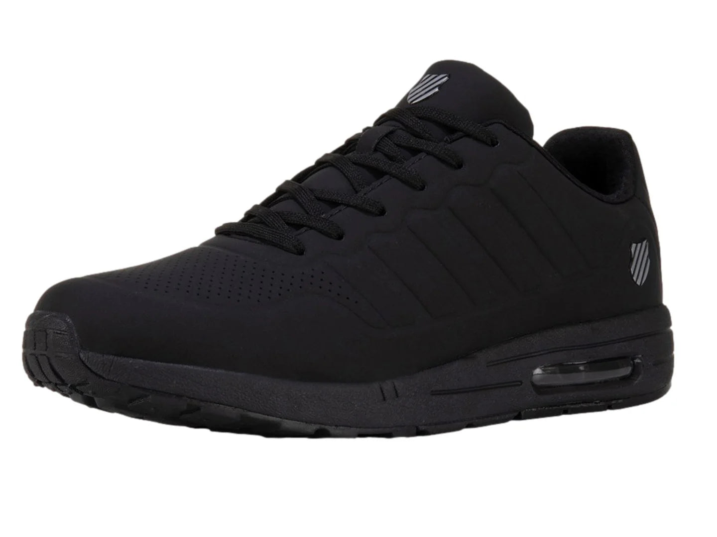 Tenis K Swiss Prime Negro para Mujer