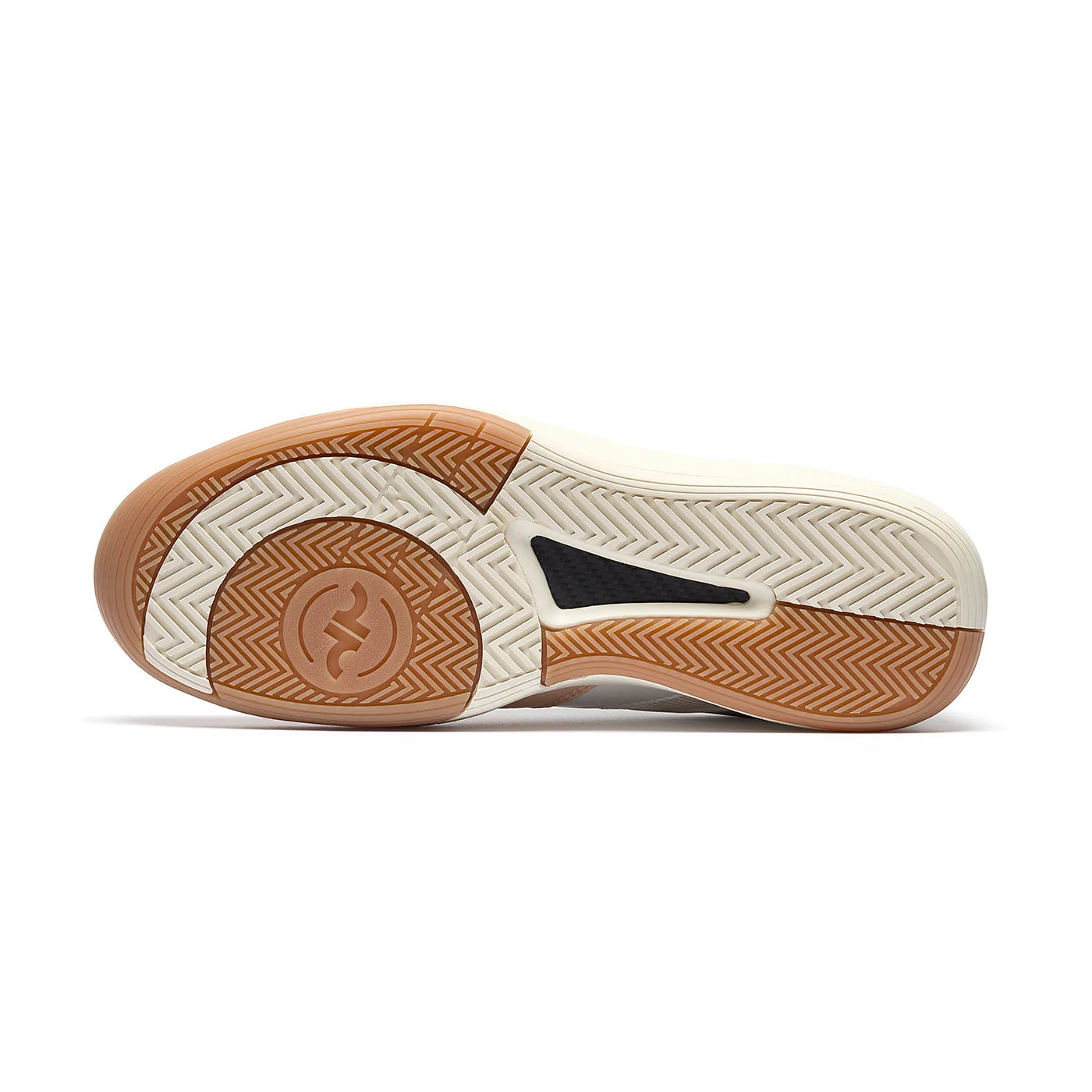 DAPS DESI Low Pink White Mens Pickleball Shoes