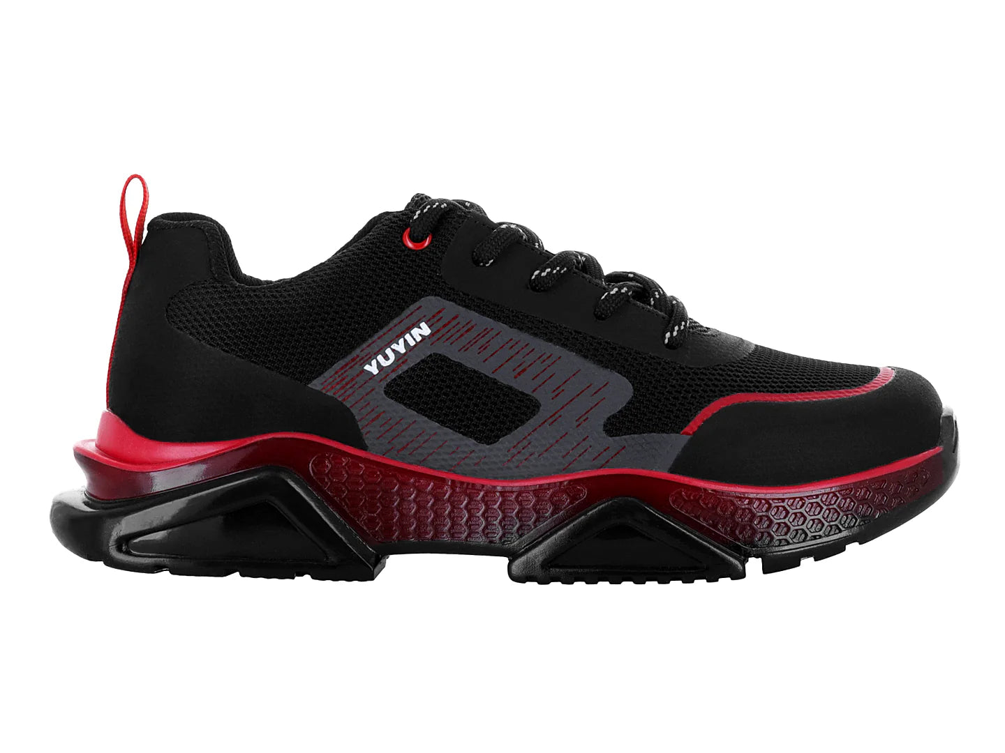 Tenis YUYIN Negros para Niño
