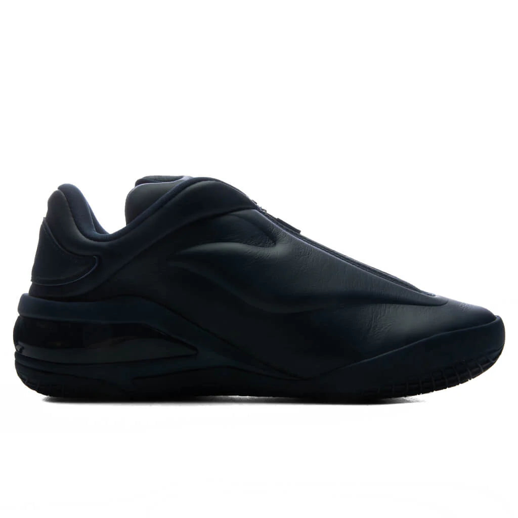 Shai 001 Ink Navy Into Void Navy