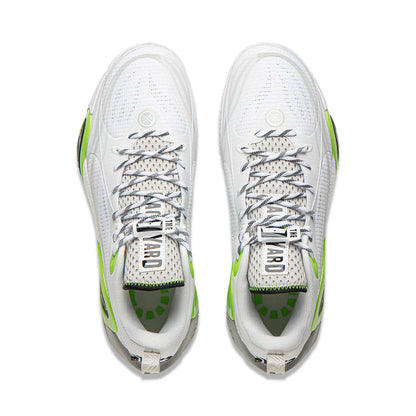 Tênis Li Ning Way of Wade DLo 1 Podcast