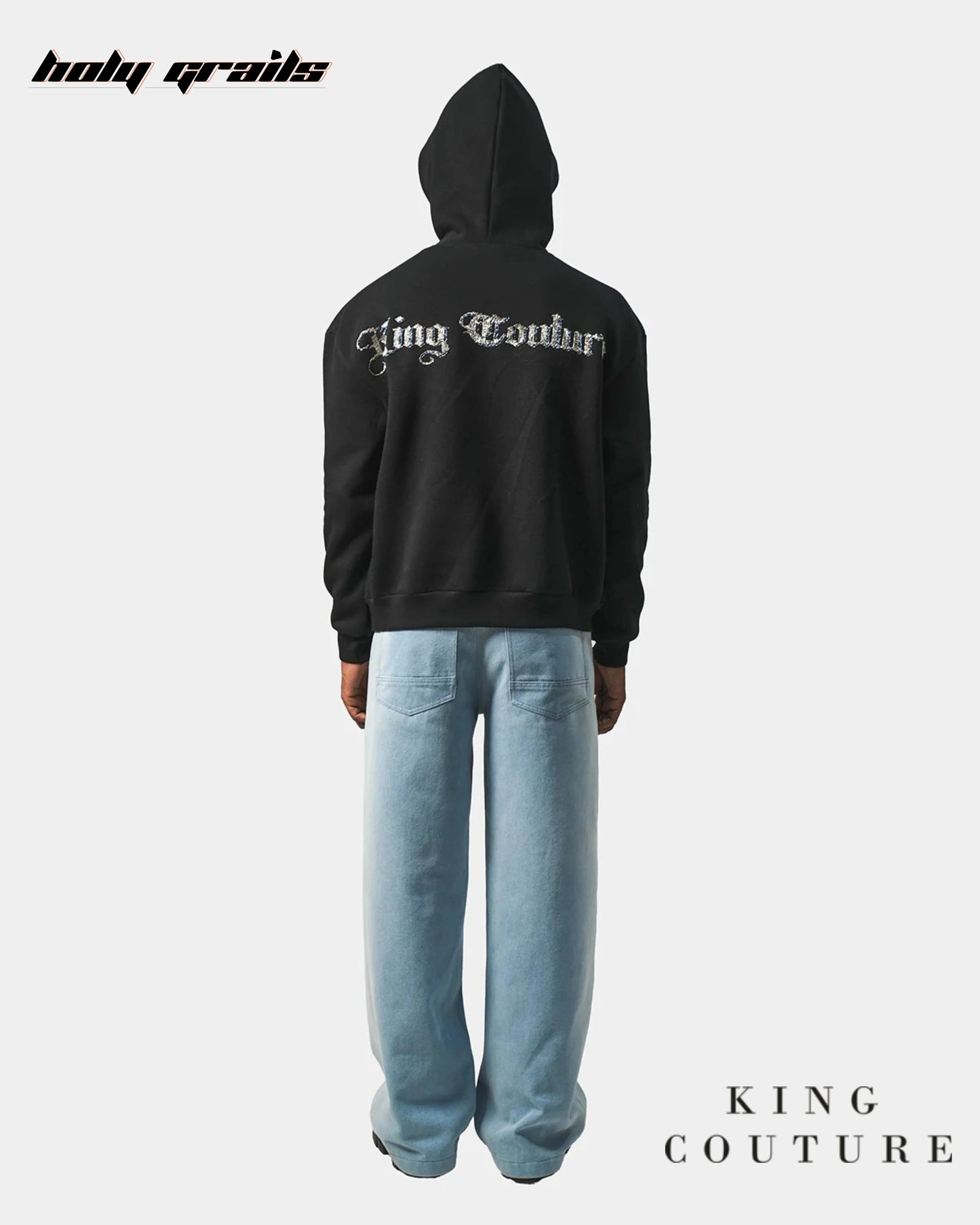 Kardana Hoodie HG x King Couture