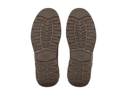 Zapatos Flexi Café para Hombre