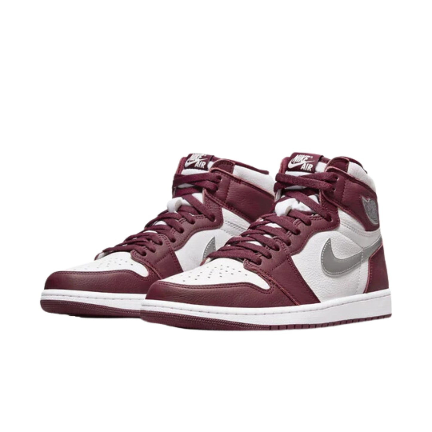 Nike Air Jordan 1 Retro High OG Bordeaux
