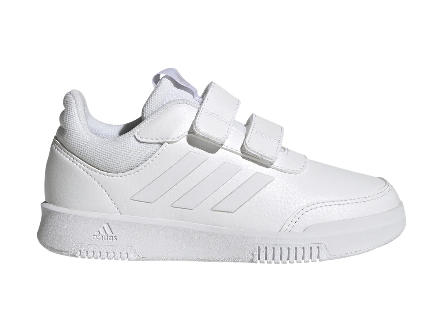 Tenis Adidas Tensaur Sport 20 Blancos para Niño