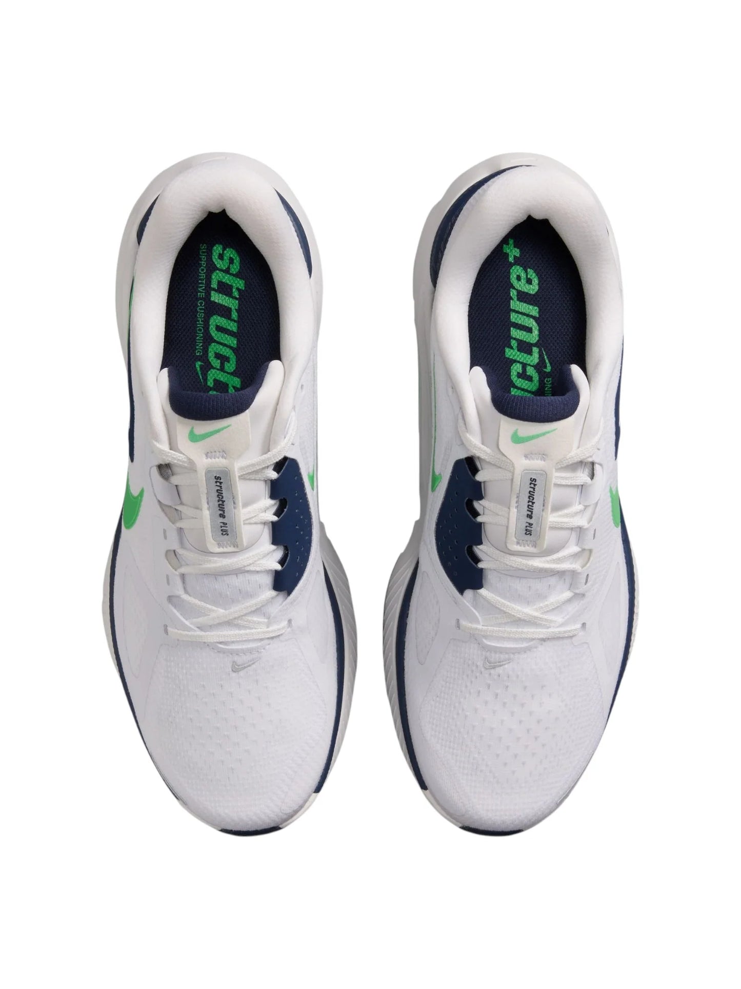 Nike Structure Plus Mens Shoes