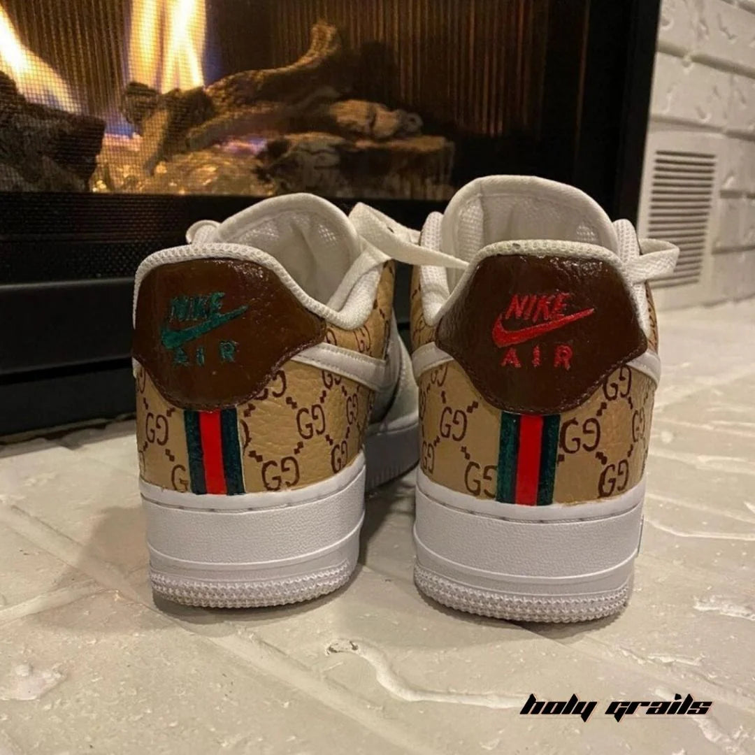 Air Force 1 x Gucci Era