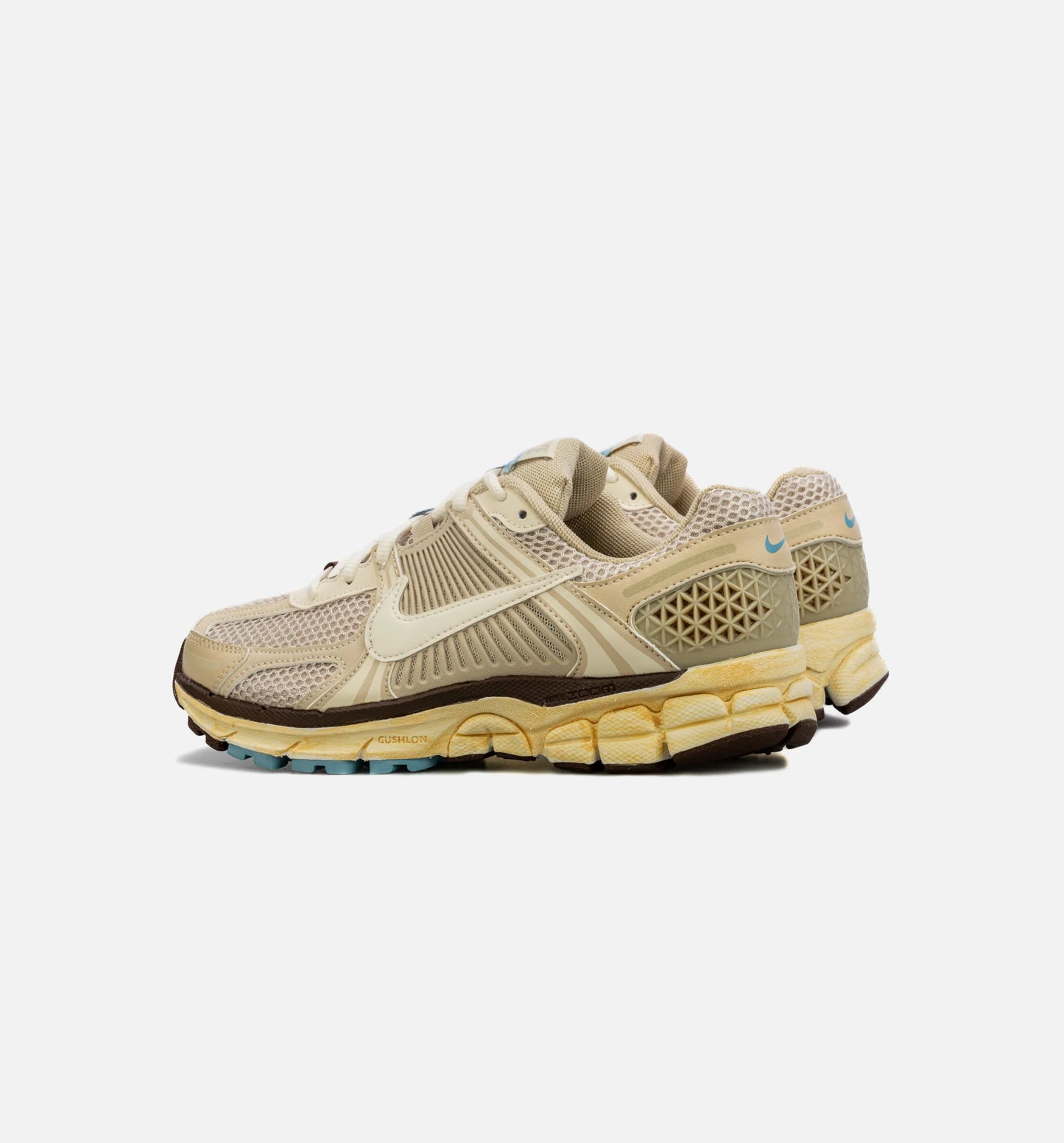Zoom Vomero 5 Oatmeal Womens Lifestyle Shoe Beige