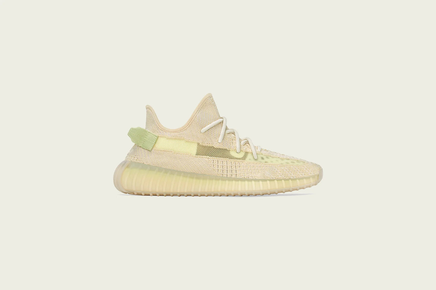 Yeezy Boost 350 V2 Flax