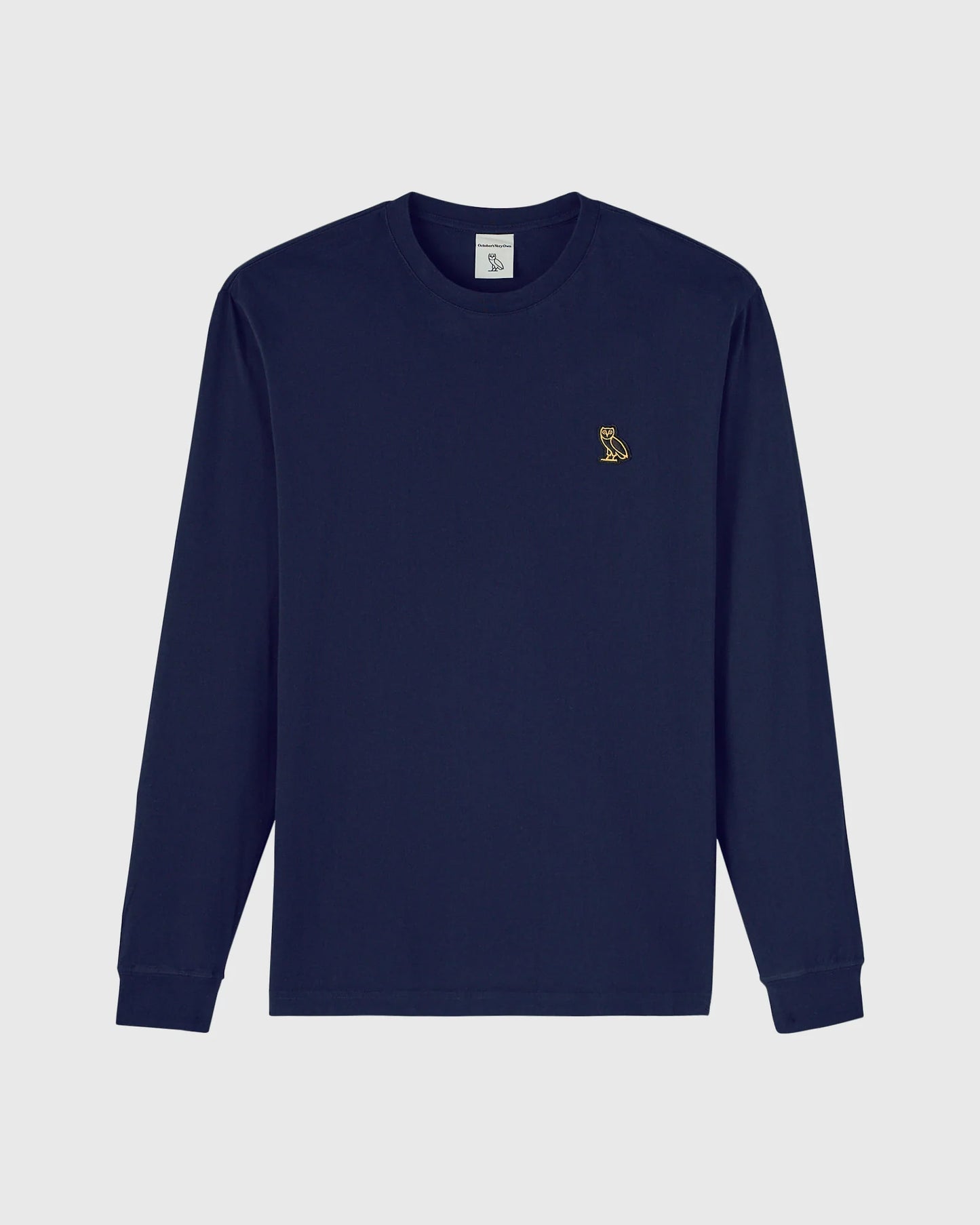 Classic Long Sleeve T Shirt