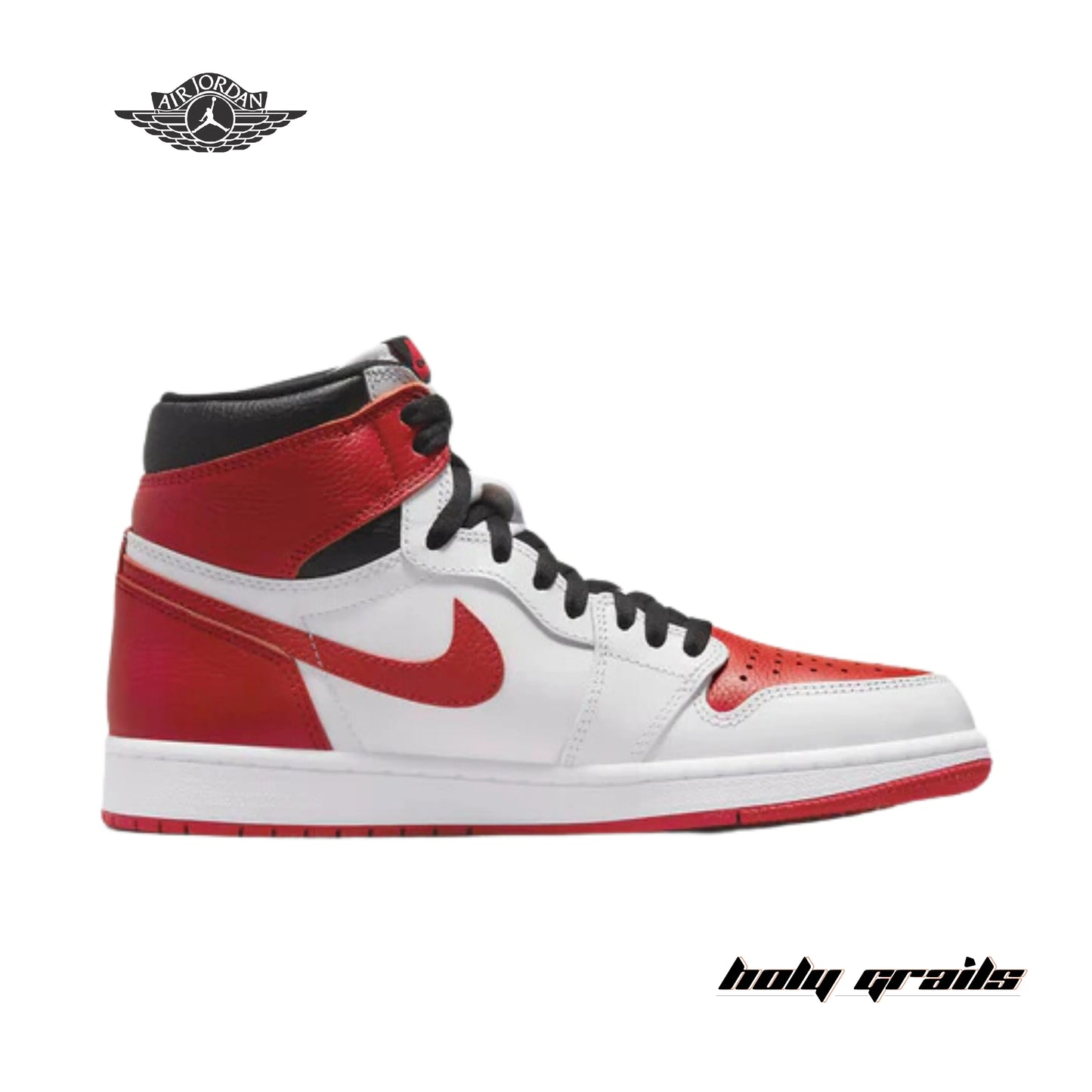 Nike Air Jordan 1 Retro High OG Heritage