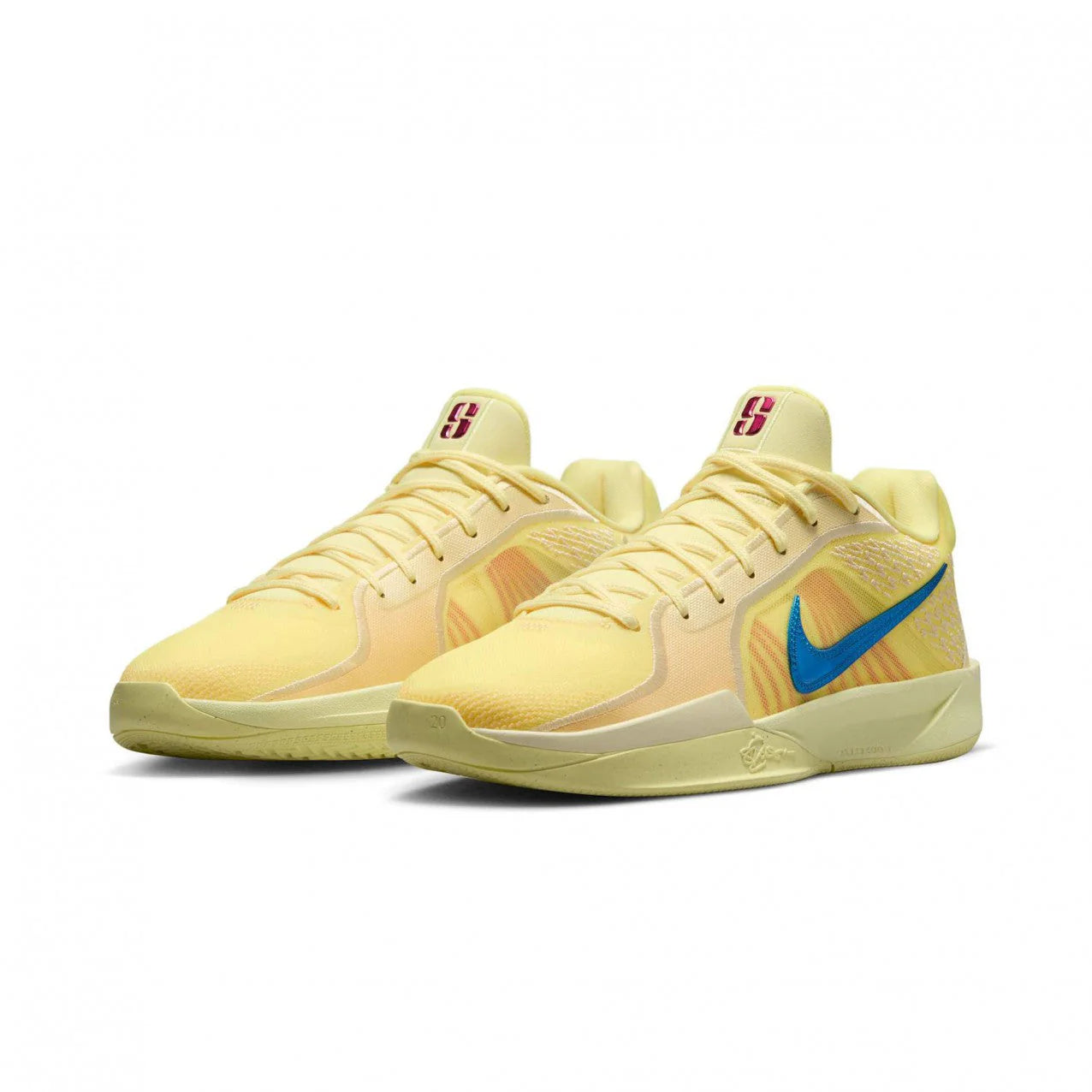 Tênis Nike Sabrina 2 Trust the game