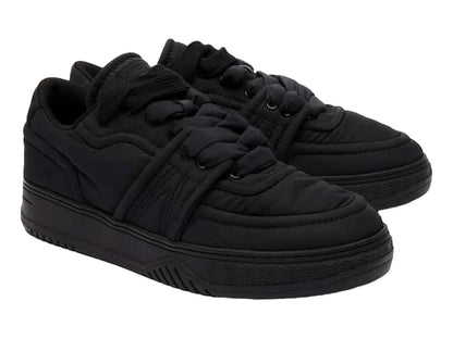 Tenis Lacoste Negro para Hombre