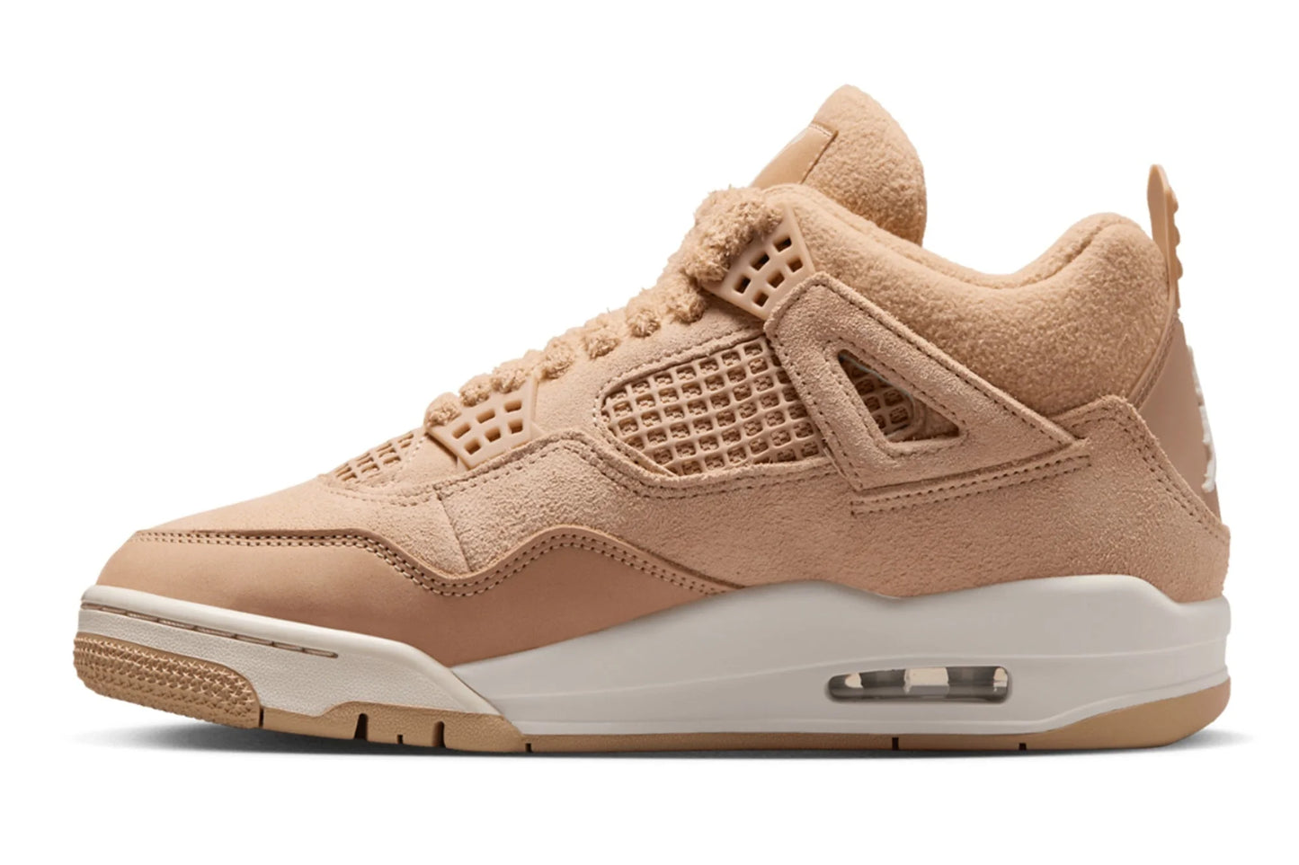 Wmns Jordan 4 Retro Hemp
