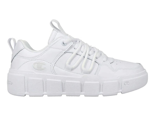 Tenis Champion Ventor Chic Blancos para Mujer