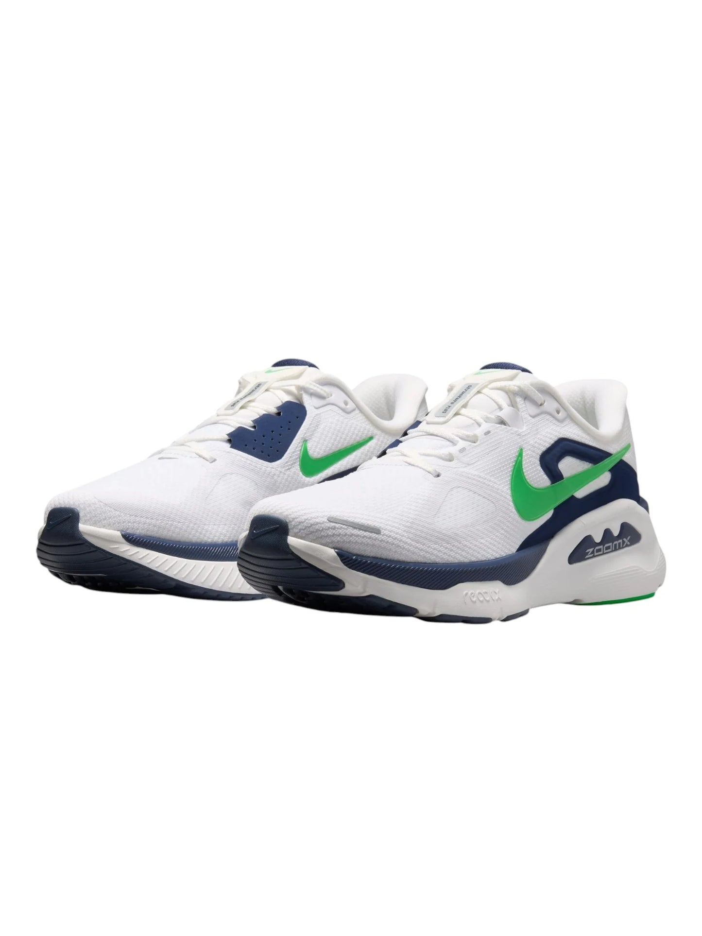 Nike Structure Plus Mens Shoes