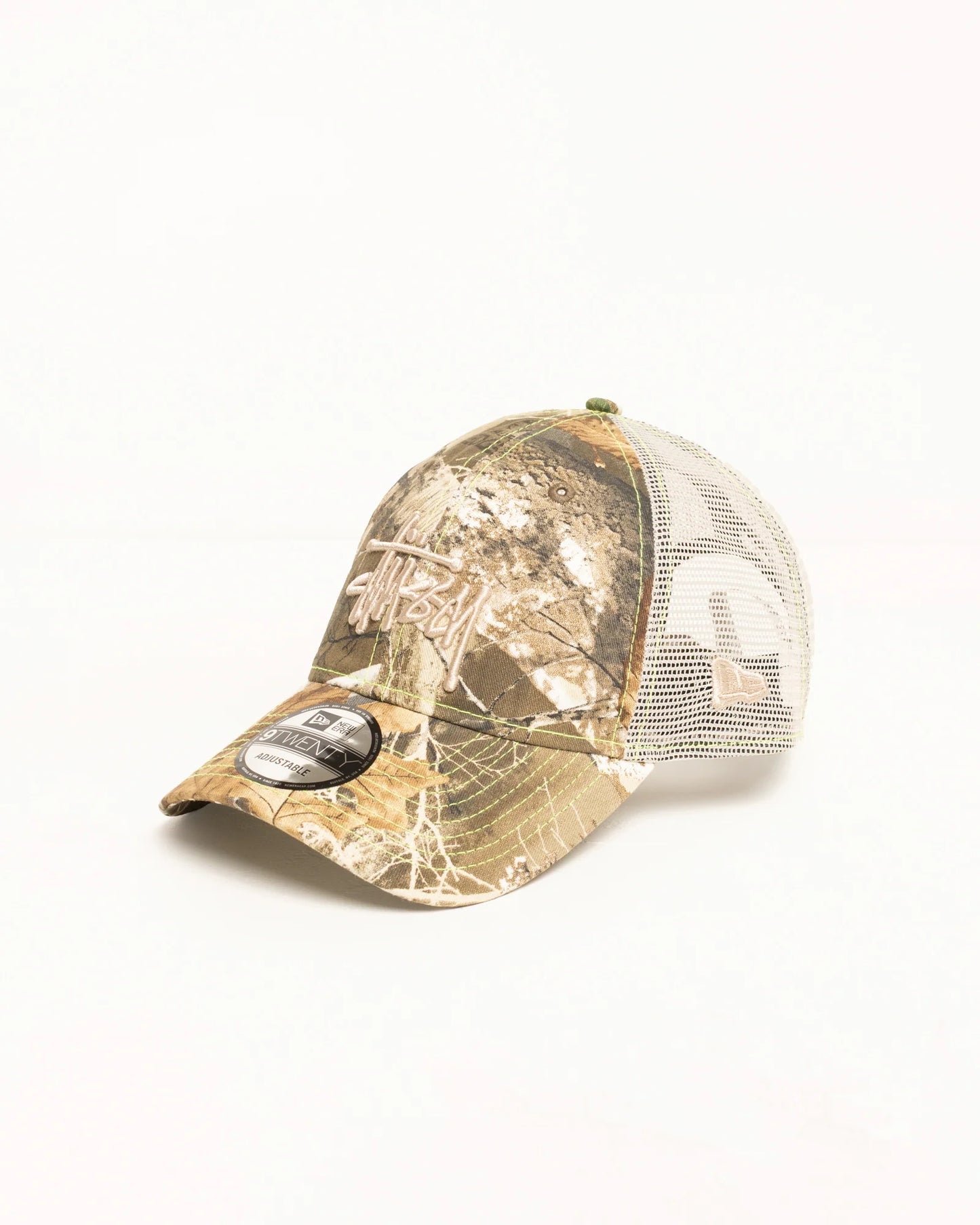 9TWENTY BASIC TRUCKER