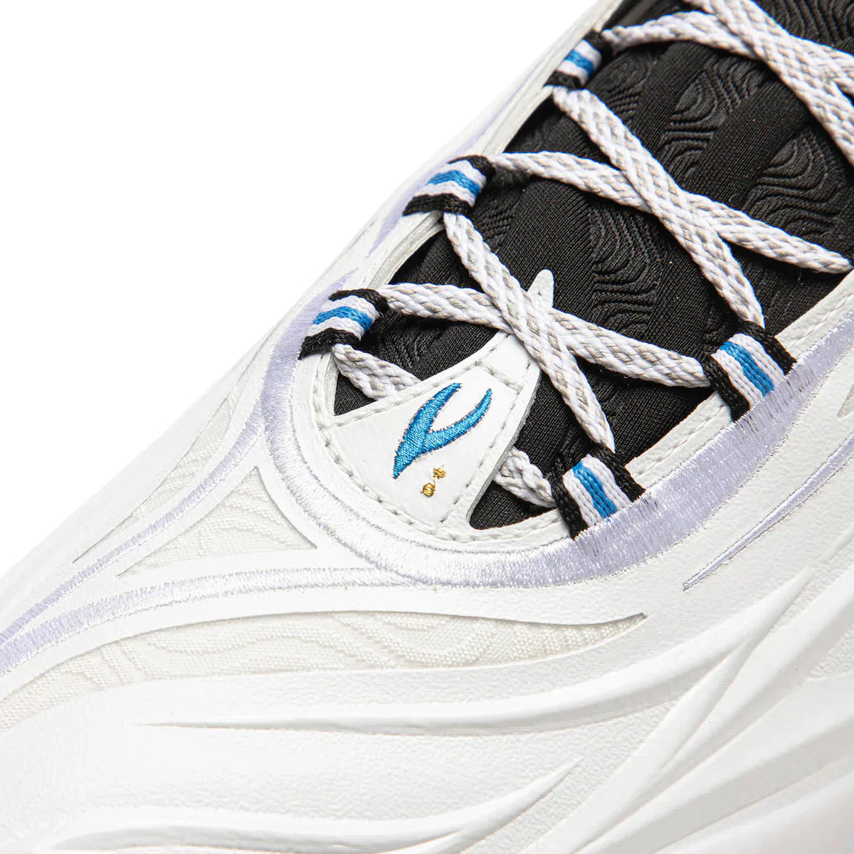 Tênis Li Ning Wade 808 5 Ultra V2 Sky Vault