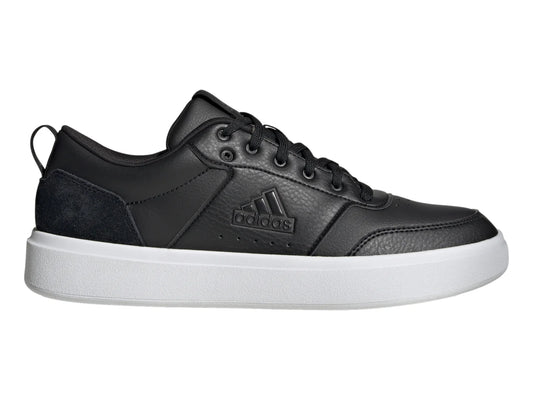 Tenis Adidas Park ST Negro con Blanco para Hombre