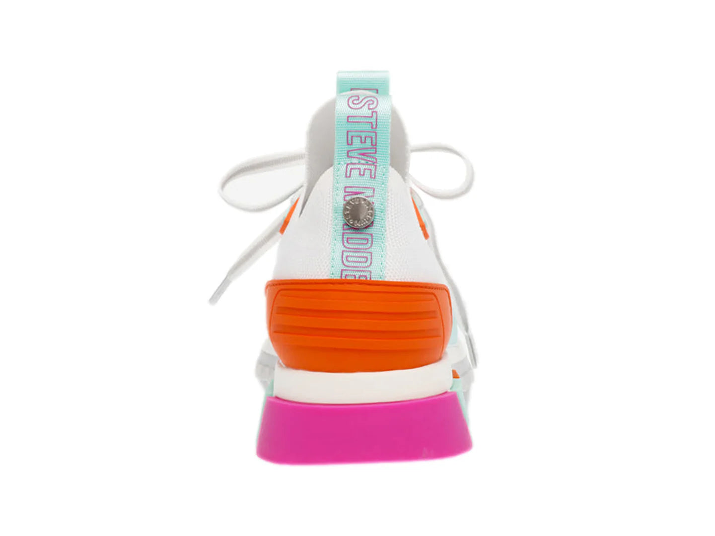 Tenis Steve Madden Decore Multicolor para Mujer