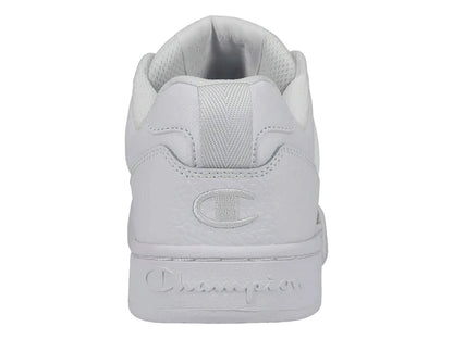 Tenis Champion 5 on 5 Lo Blancos para Mujer