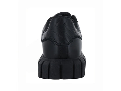 Tenis Andrax Negro para Mujer