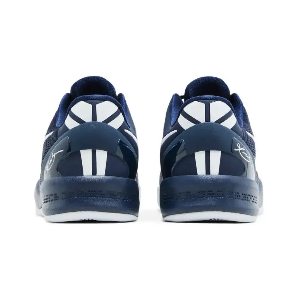 Tênis Nike Kobe 8 Protro College Navy