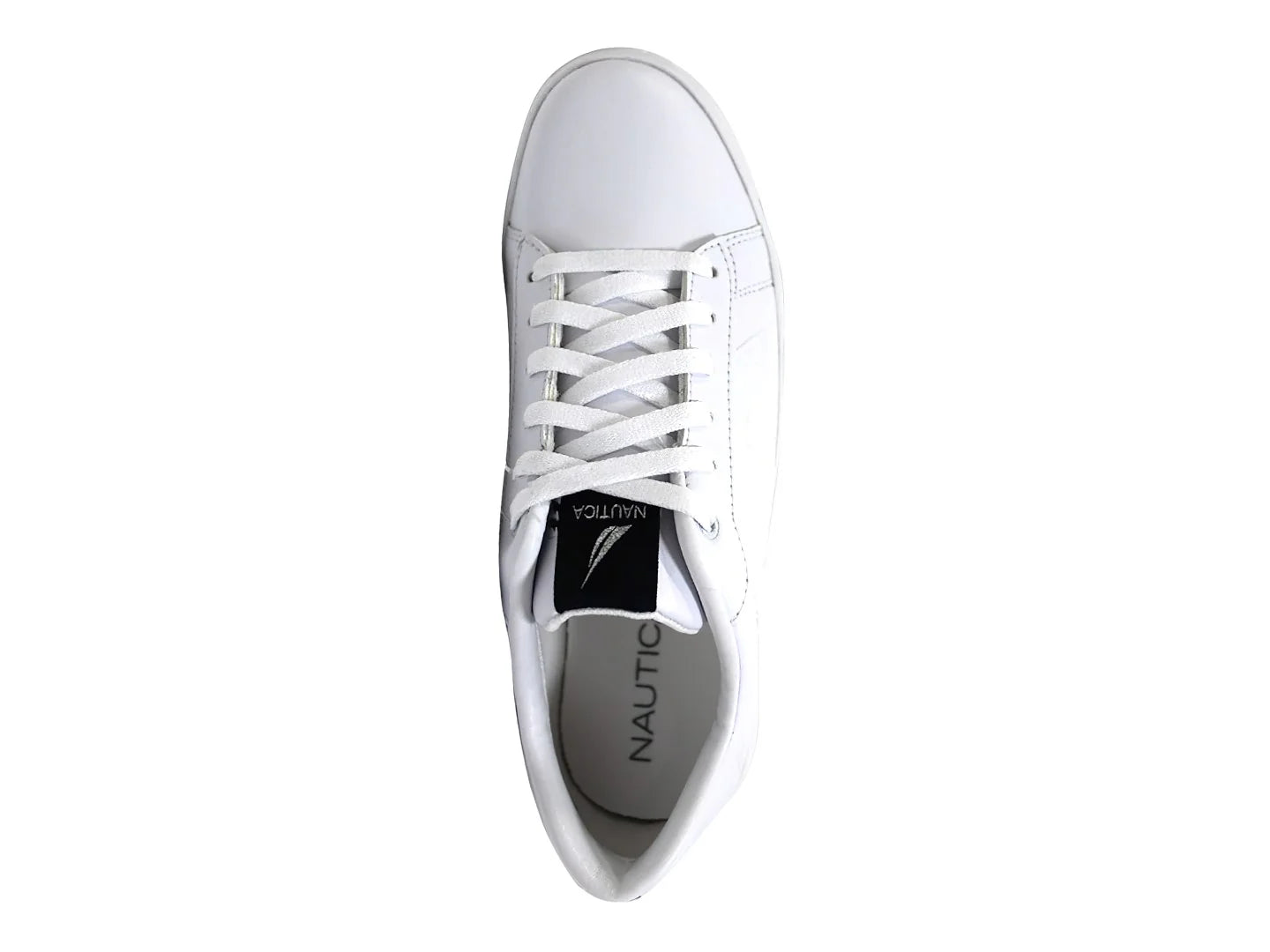Tenis Nautica Ulmar Blanco para Mujer