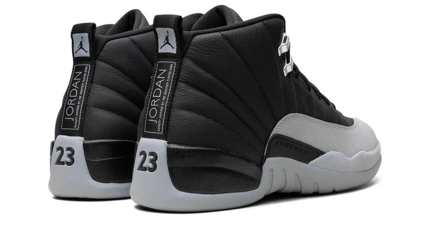 Air Jordan 12 Barons