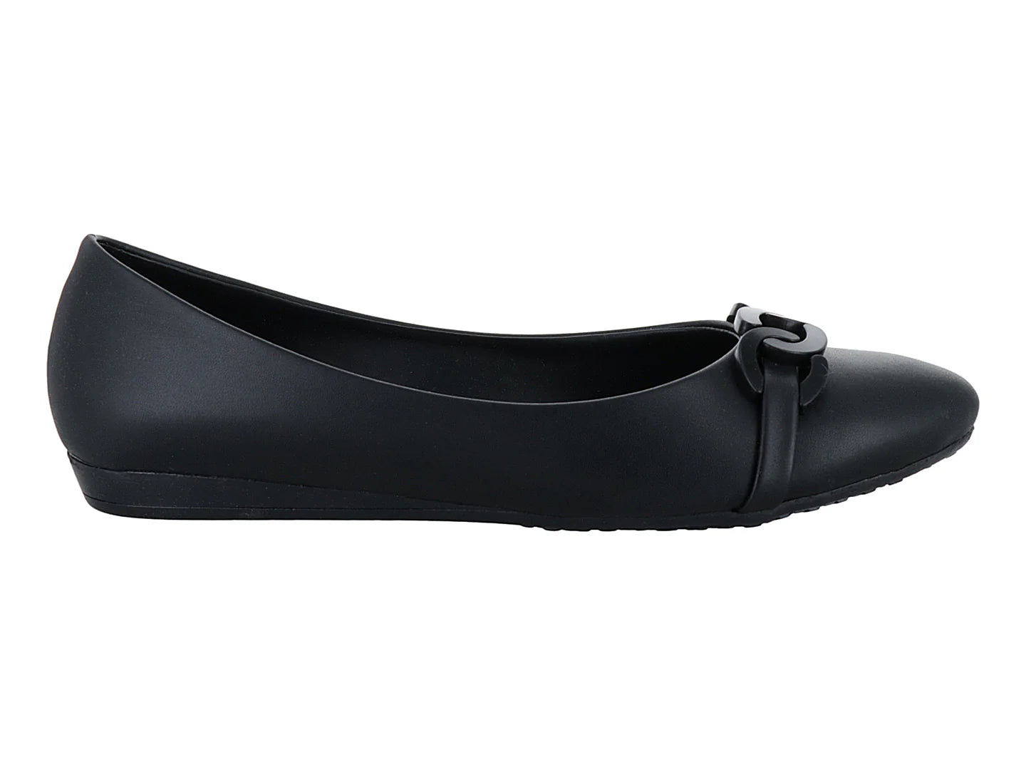 Zapatos Ballerinas Clasben Negros para Mujer