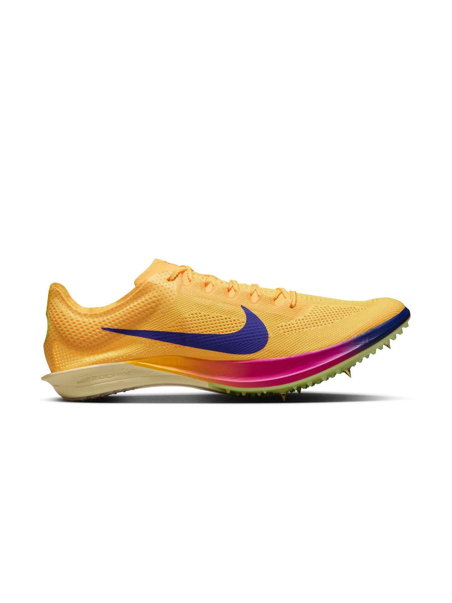 Nike ZoomX Dragonfly 2 Track Field Distance Spikes