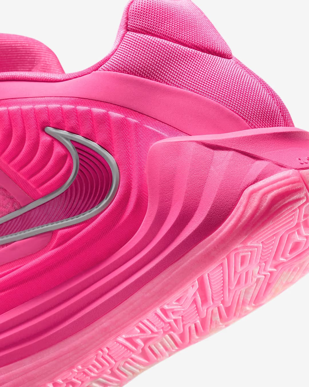 Tênis Nike Giannis Freak 7 Live Wire