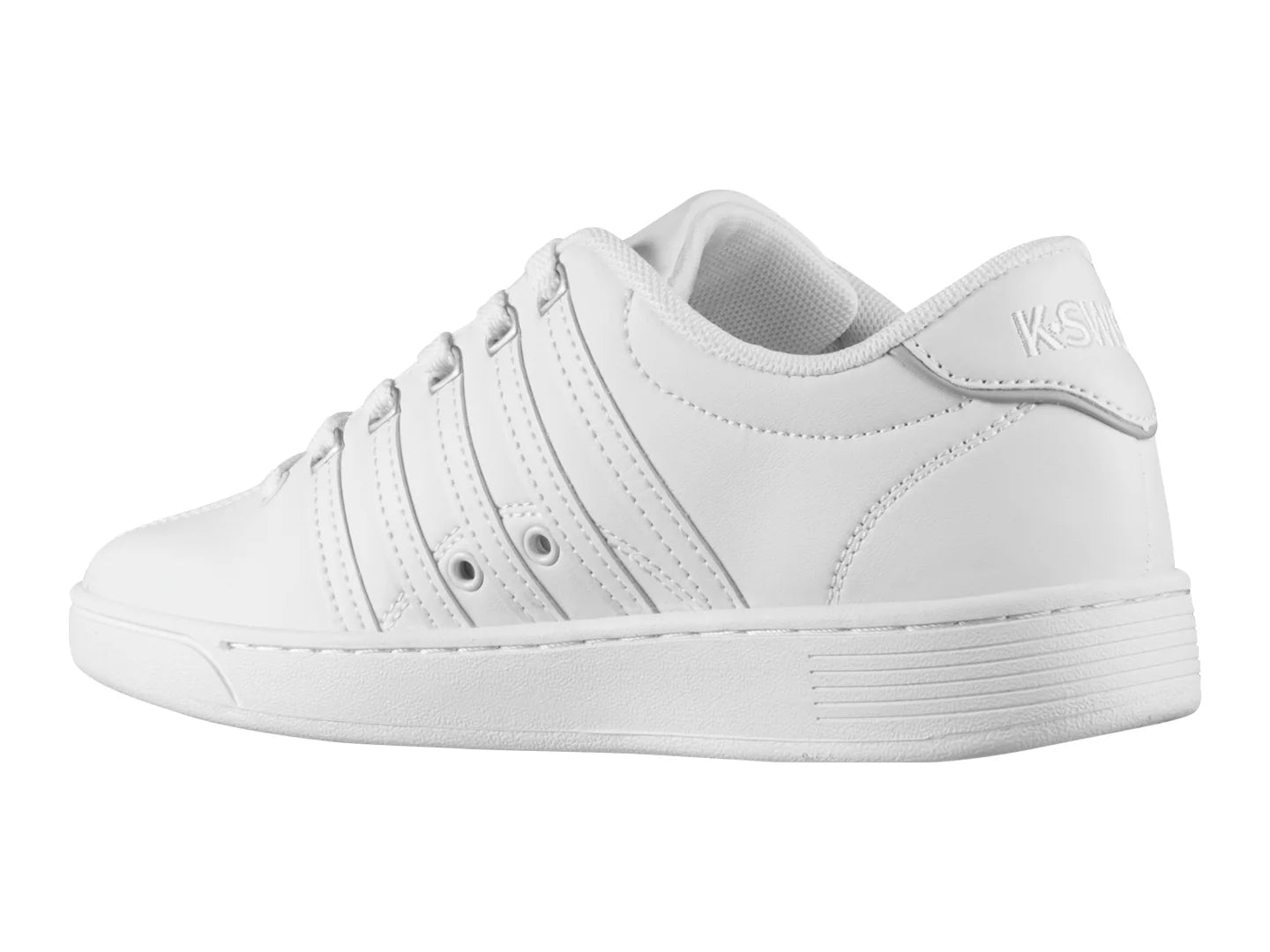 Tenis K Swiss Court Pro II Blancos para Hombre