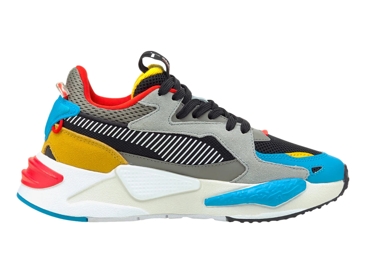 Tenis PUMA RS Z Multicolor para Mujer