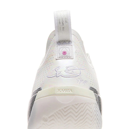 Tênis Li Ning Way of Wade 12 Sculpture