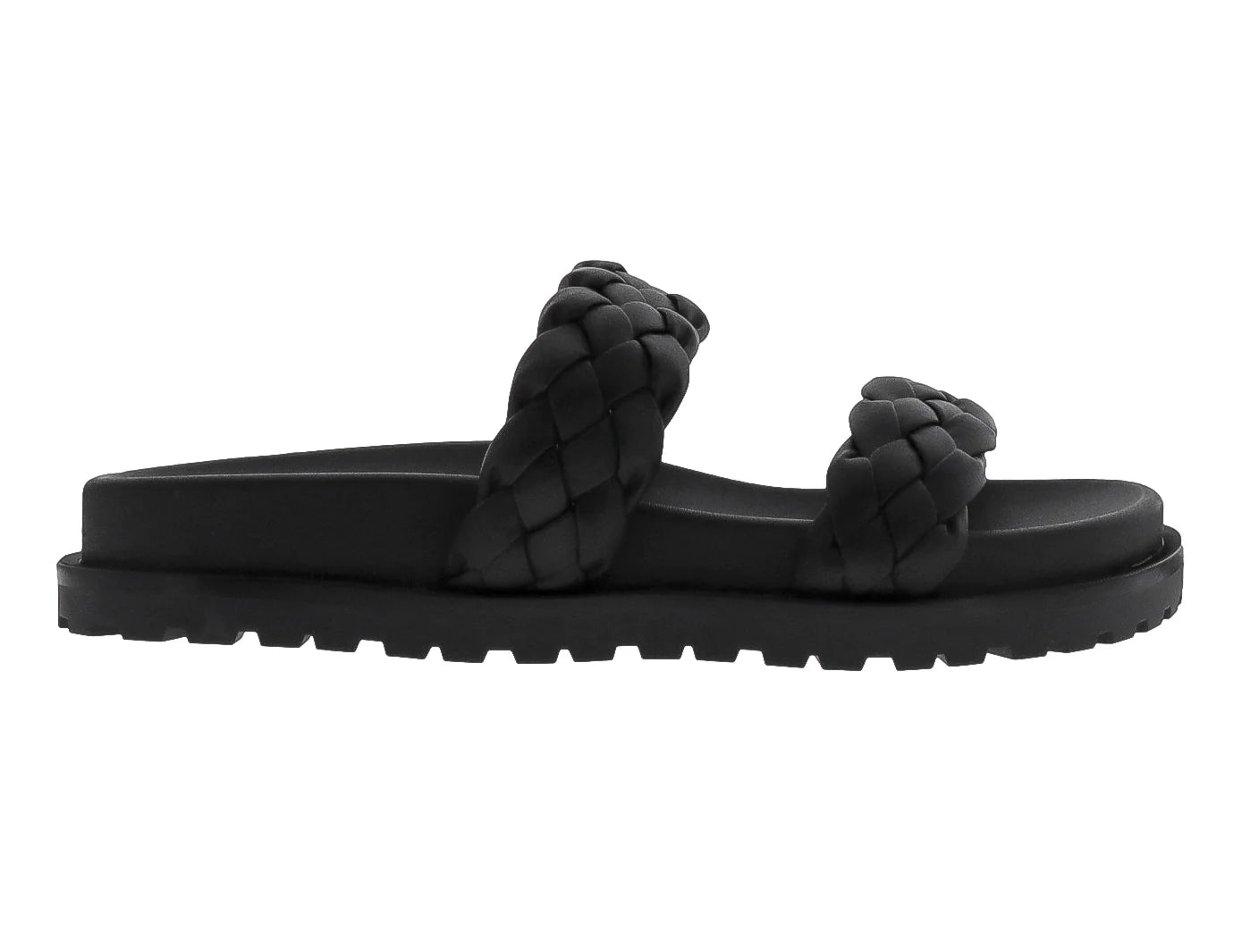 Sandalias Westies Negro para Mujer