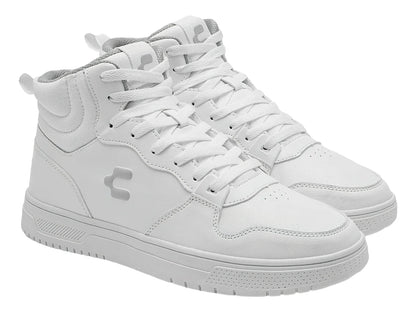 Tenis Charly Blancos para Hombre