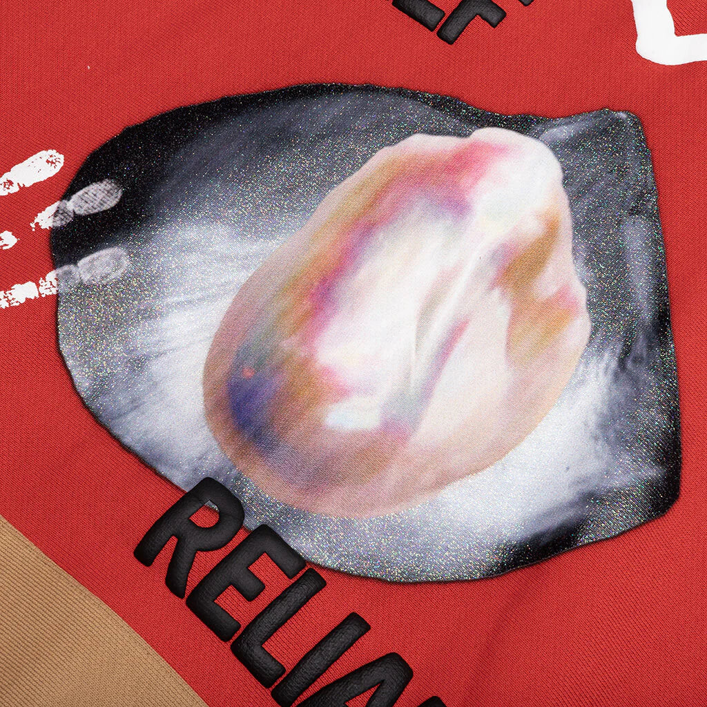 Birthstone Hooded Sweatshirt