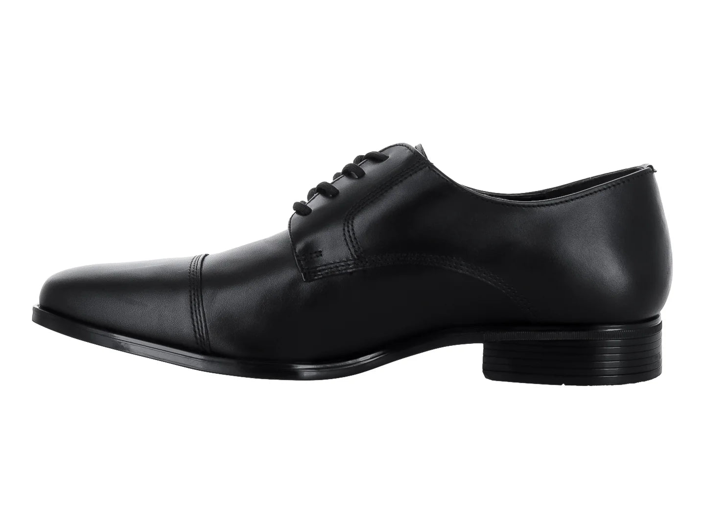 Zapatos Formales Gino Cherruti Negro
