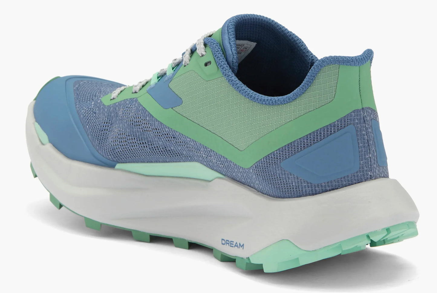 Womens The North Face VECTIV Infinite 3