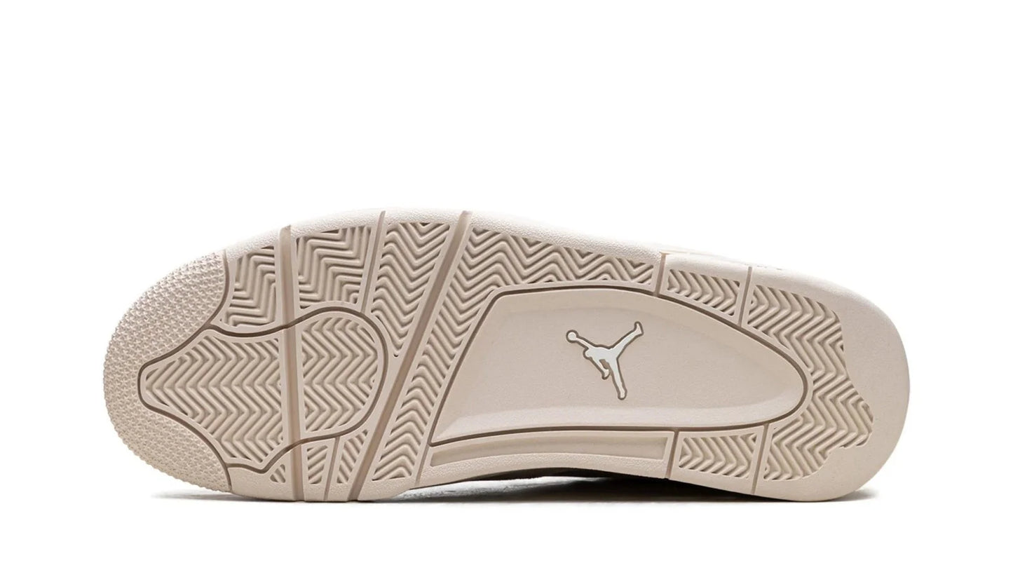 Air Jordan 4 RM WMNS Legend Light Brown