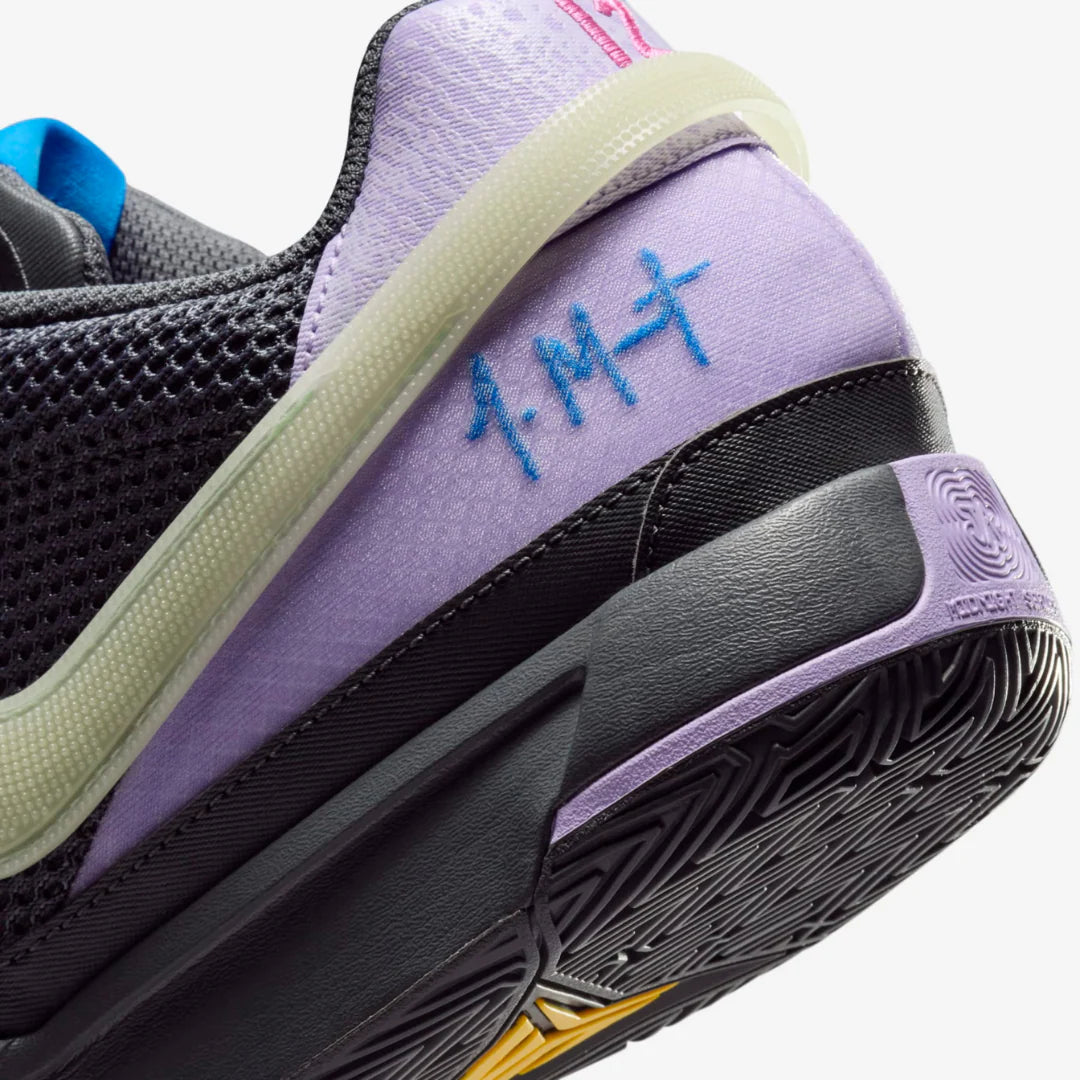 Tênis Nike Ja 1 Personal Touch