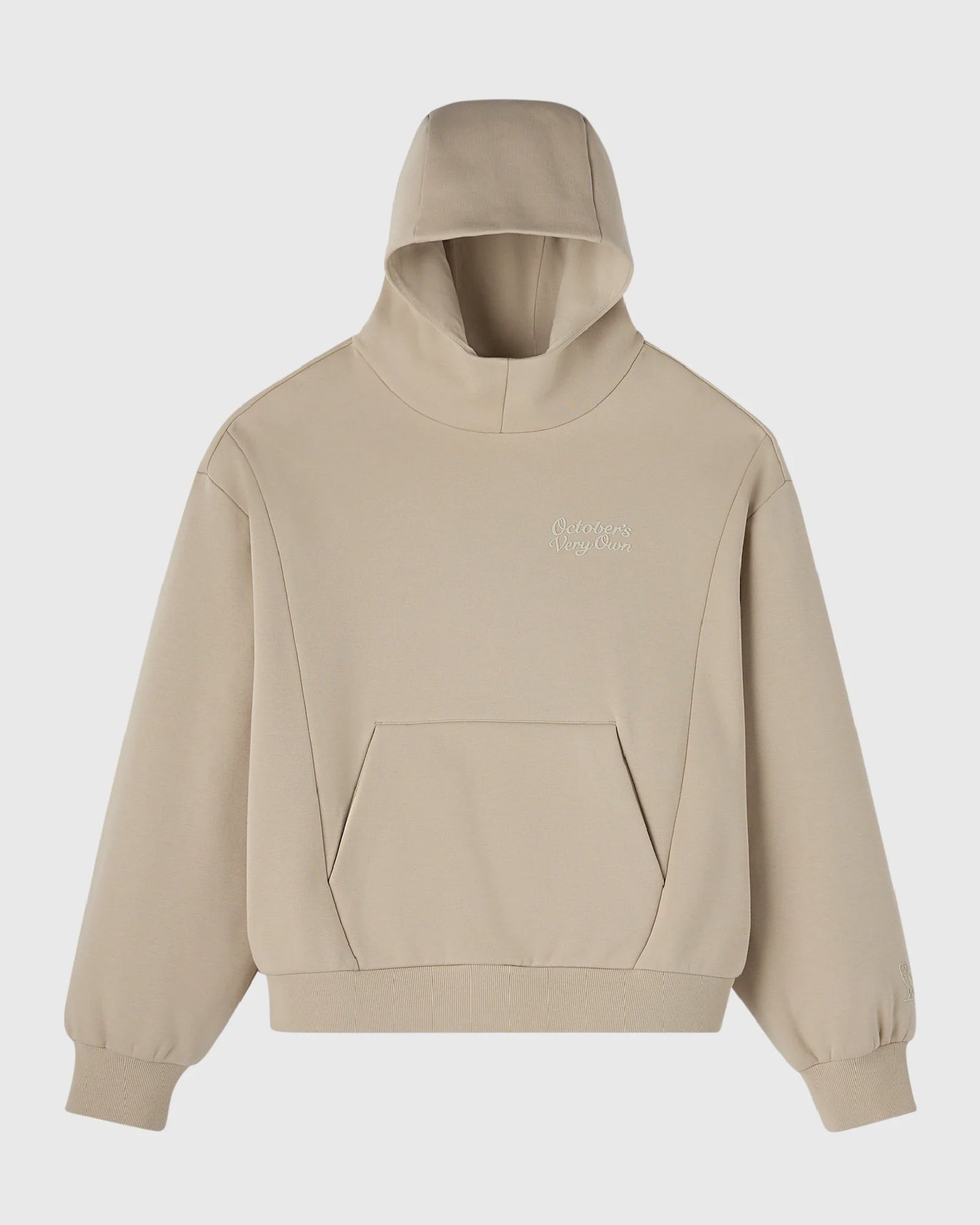 Luxe Fleece Hoodie