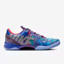 Tênis Nike Kobe 8 Protro What The